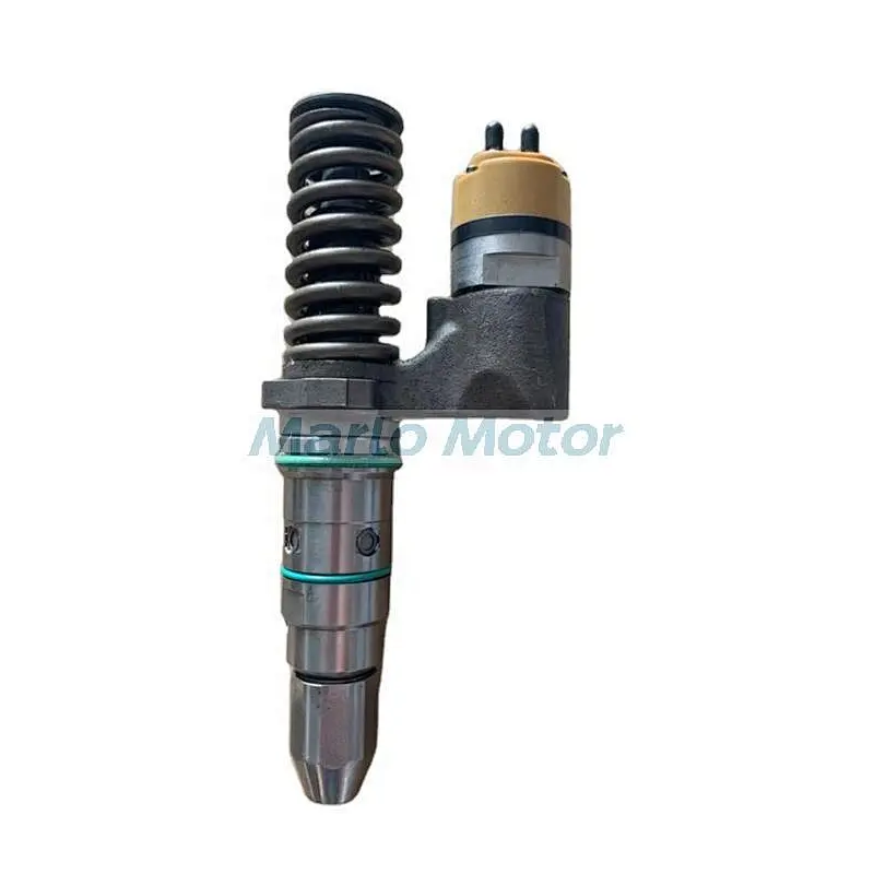 Excavator engine parts for CAT 3508 3512 3516 fuel injector 2501306 3920206 20R1270 1628809 3861758 132-0202 229-0194 126-7992