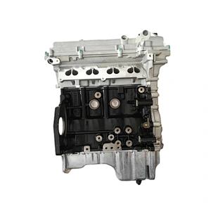 Chinese Factory L2B 1.5L Motor B15 Engine Assembly For Wuling HONGGUANGS B15 L2B Engine Long Block Baojun car）: 310 1.5L、310W 1.5L、510 1.5L、360 1.5L、610 1.5L、610 Cross 1.5L、630 1.5L、730 1.5L