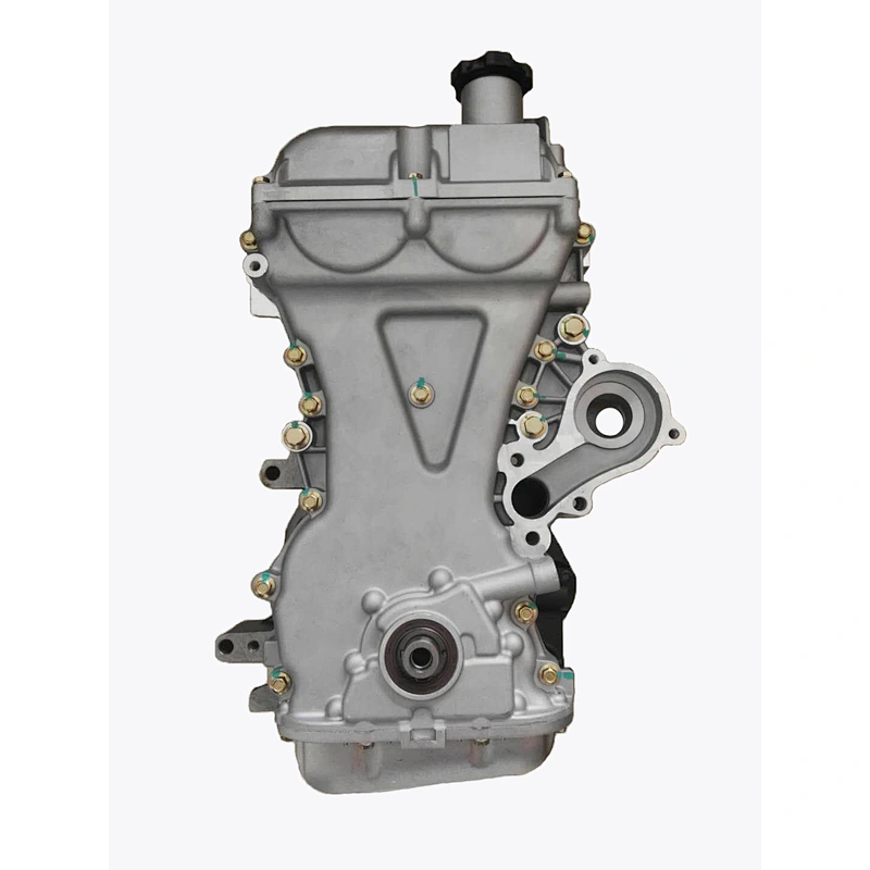 Long Block L2B WULING 1.5