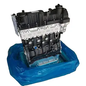 Brand New Diesel 2.2T D4HB Engine Assembly Fit For HYUNDAI D4HB Engine Long Block