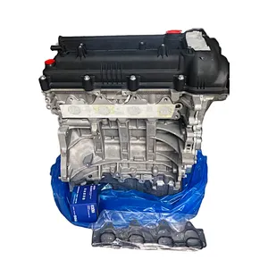 High Quality 1.6L G4FG Bare Engine For Hyundai ELANTRA VERNA For Kia K3 KX3 G4FG Engine Long Block