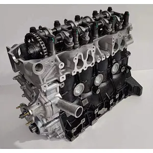 22R BARE ENGINE LONG BLOCK ENGINE FOR TOYOTA HILUX