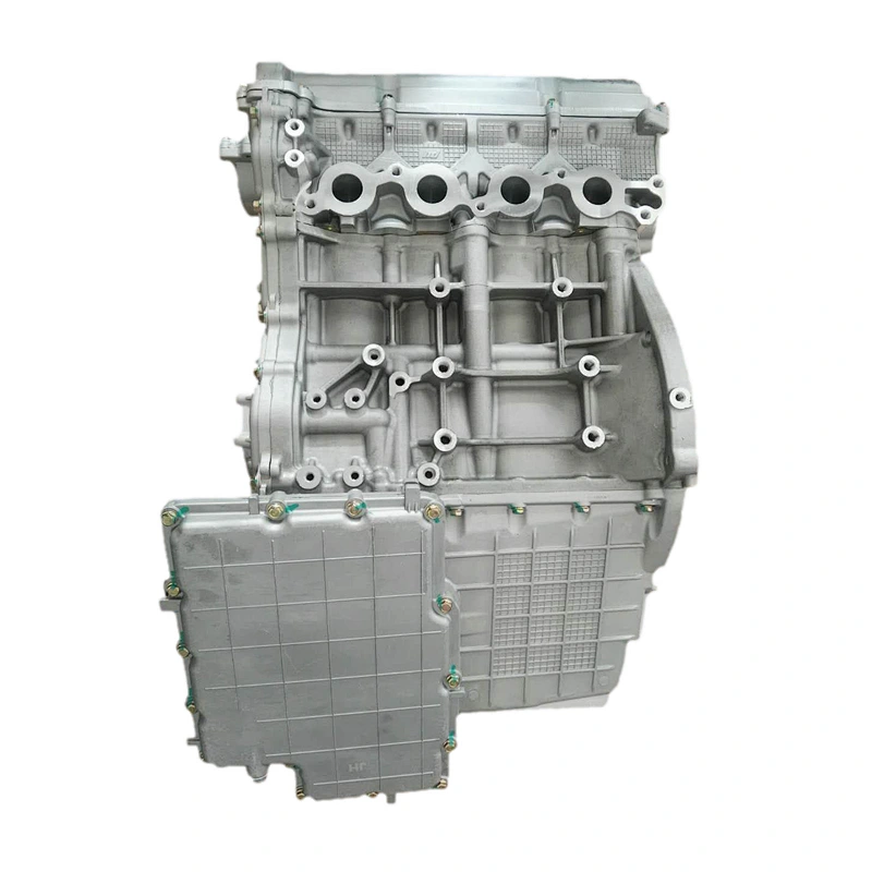 Long Block DK13-06 DONGFENG C35 1.4L、C36 1.4L、C37 1.4L、V29 1.4L
