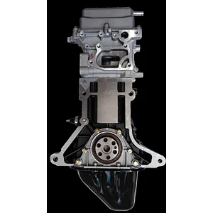 BRAND NEW ENGINE LONG BLOCK B12 For Chevrolet N300 N200 minivan Car
