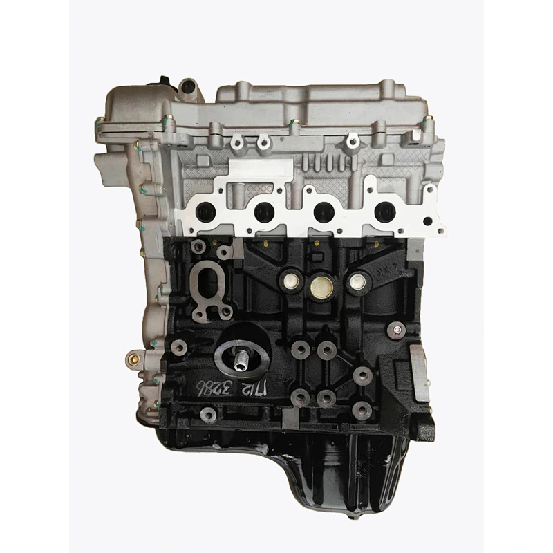 Long Block LMH WULING 1.2