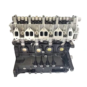 Diesel Engine 2.5L WL Engine Long block for Mazda B-SERIE Ford RANGER Wl-T WL Engine
