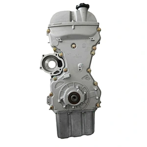 Long Block K14B-A SUZUKI 1.4