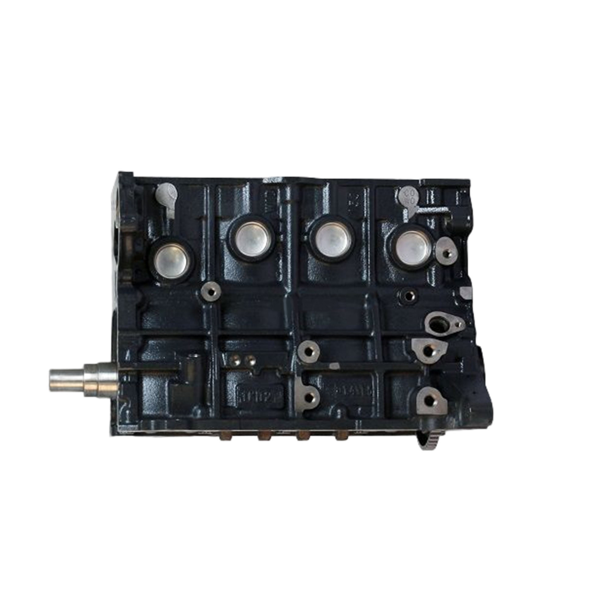 Original Quality 1.4L G4EE Engine Short Block For HYUNDAI ACCENT KIA RIO G4EE Engine Short Block