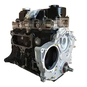 BRAND ENGINE QD32 ENGINE LONG BLOCK 3.2L FOR NISSAN URVAN BUS ELGRAND CABSTAR PLATFORM CAR ENGINE