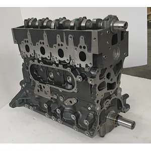 Brand New 3L Engine Long Block For Toyota Hiace Hilux Car Engine