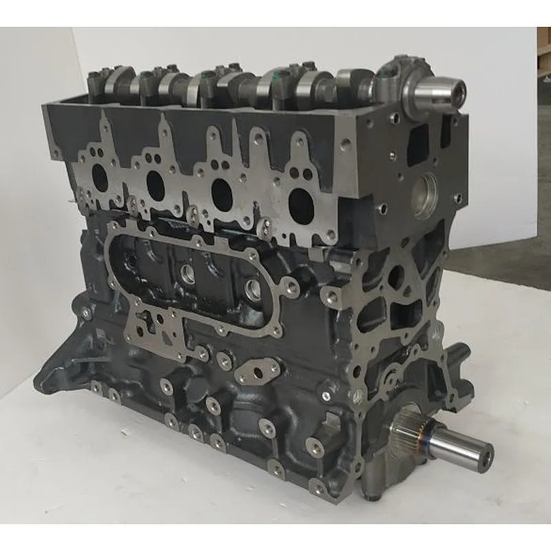 Brand New 3L Engine Long Block For Toyota Hiace Hilux Car Engine