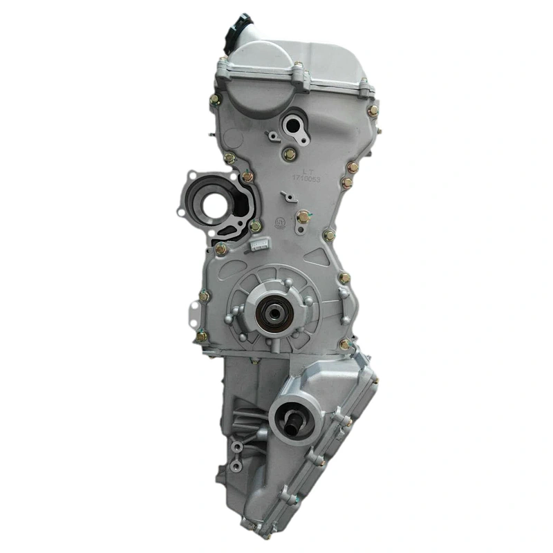 Long Block DK13-06 DONGFENG C35 1.4L、C36 1.4L、C37 1.4L、V29 1.4L