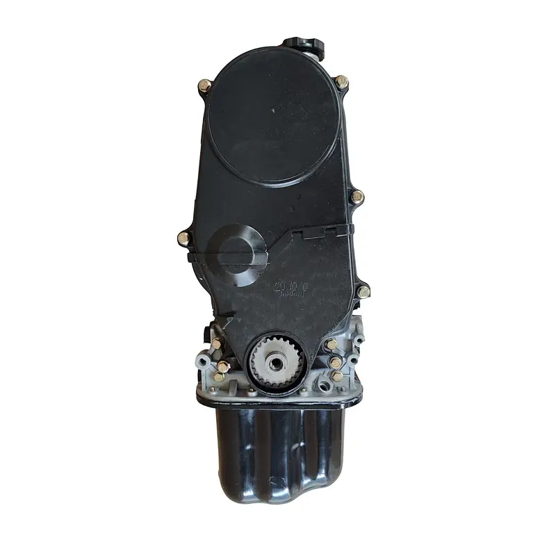 BRAND NEW TICO ENGINE LONG BLOCK 0.8L FOR DAEWOO CAR ENGINE
