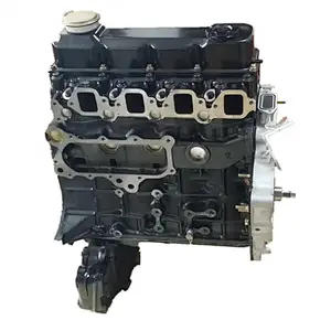 QD32 Diesel Engine Assy Long Block for Auto Parts