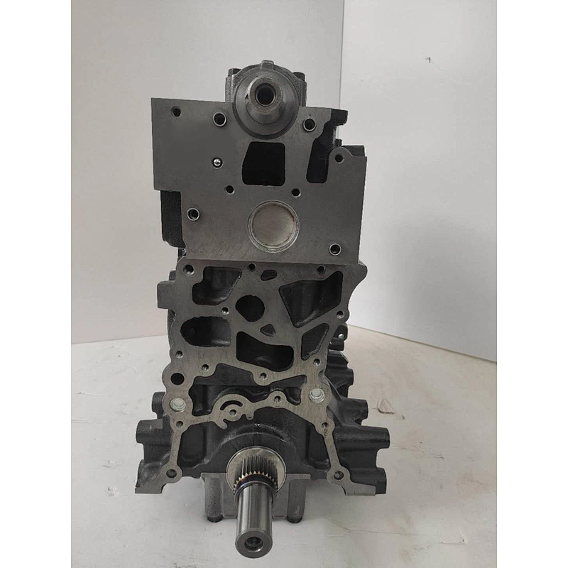Brand New 3L Engine Long Block For Toyota Hiace Hilux Car Engine