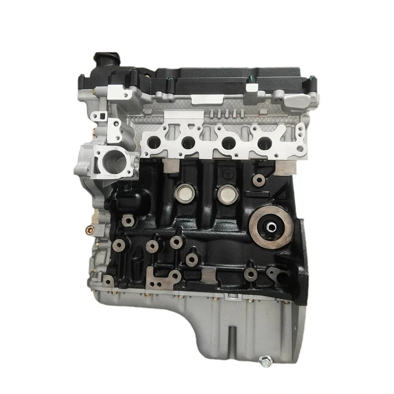 Long Block LCU WULING 1.4