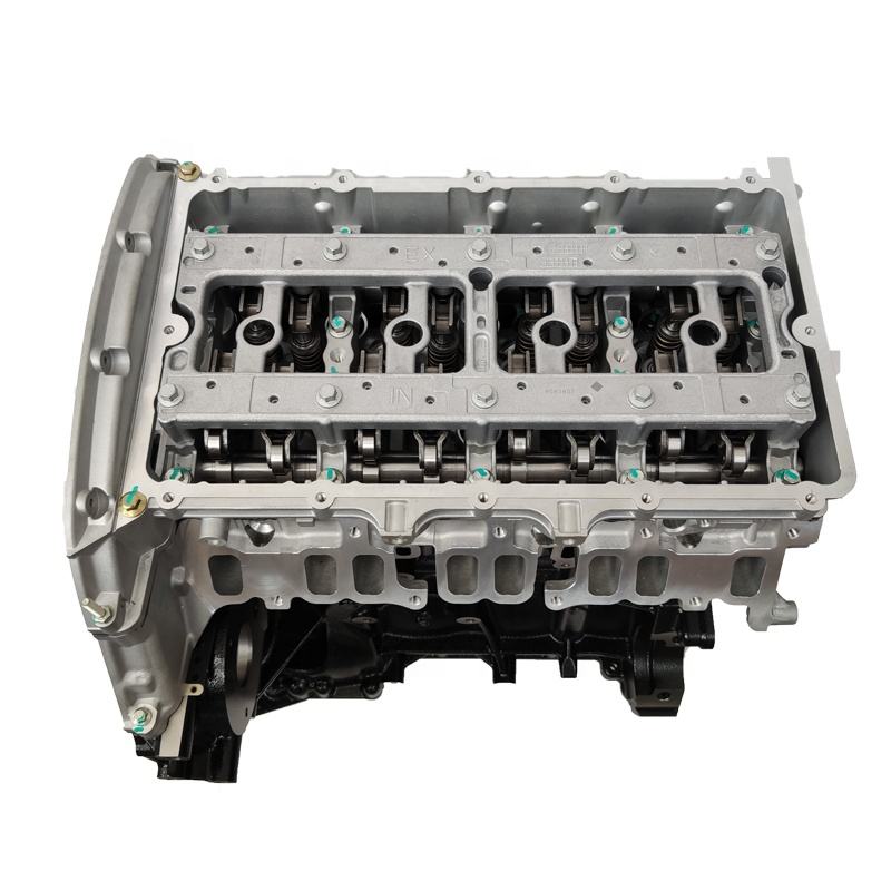 2.2L Diesel PUMA Engine Long Block HB for Ford Ranger T6