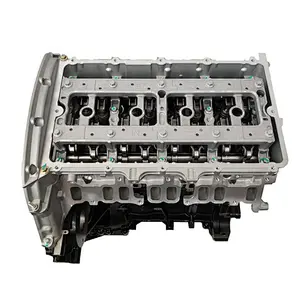 2.2L Diesel PUMA Engine Long Block HB for Ford Ranger T6