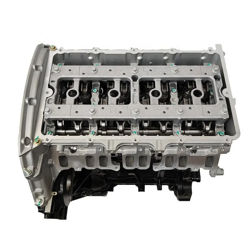 2.2L Diesel PUMA Engine Long Block HB for Ford Ranger T6
