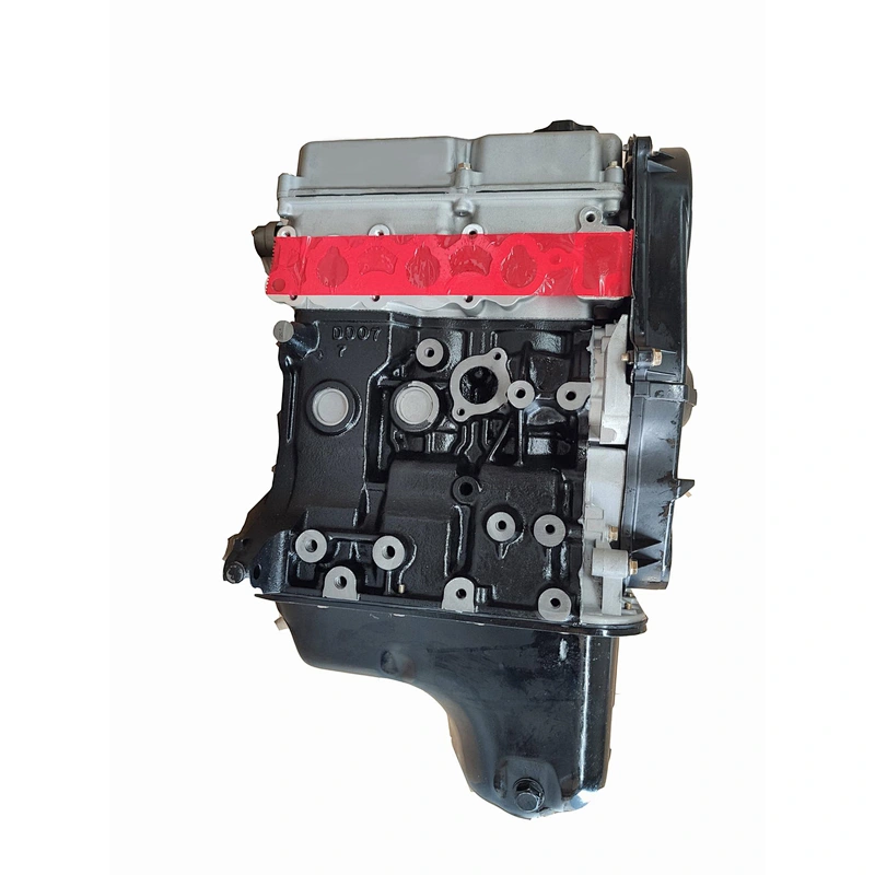 BRAND NEW F8C TICO ENGINE LONG BLOCK 0.8L FOR DAEWOO TICO F8B F8C CAR ENGINE