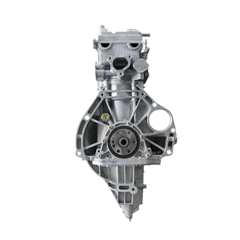 Long Block K14B-A SUZUKI 1.4
