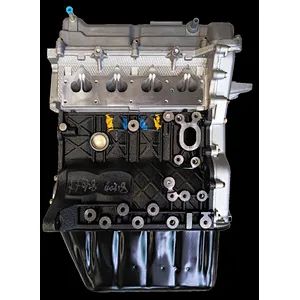 BRAND NEW ENGINE LONG BLOCK B12 For Chevrolet N300 N200 minivan Car