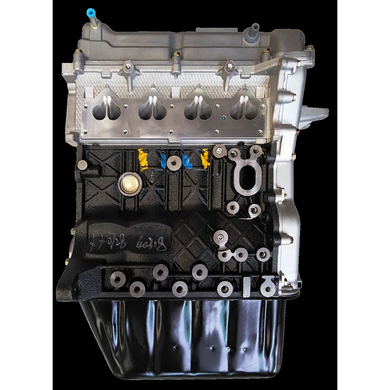 BRAND NEW ENGINE LONG BLOCK B12 For Chevrolet N300 N200 minivan Car