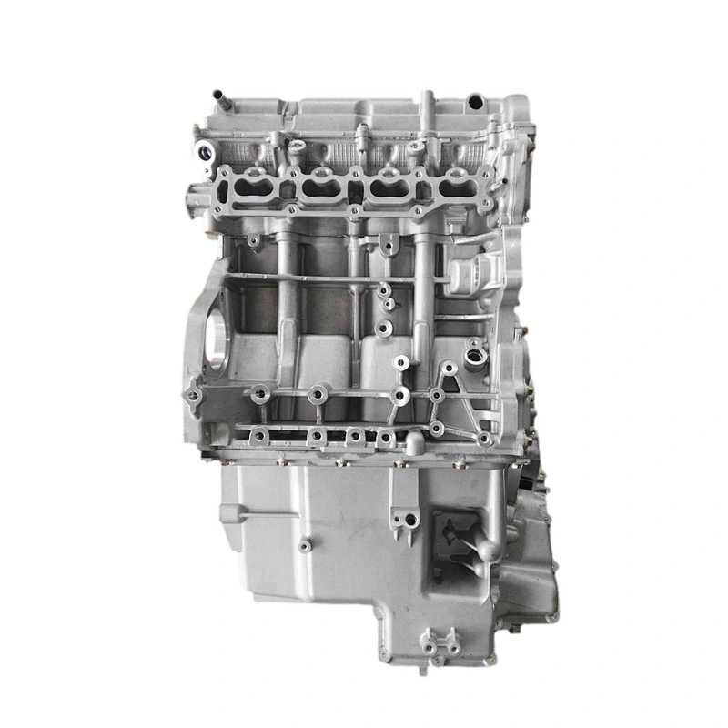 Long Block K14B-A SUZUKI 1.4