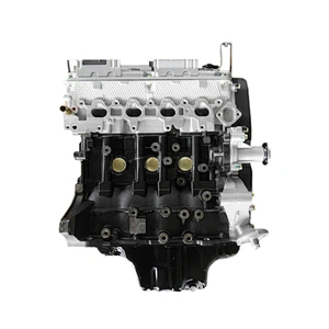Long Block DA4G18 ZHONGTAI 1.6
