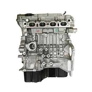 Long Block LJ479QNE2 Baojun car）: 530 1.8L、560 1.8L、730 1.8L