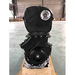 Brand New EA888 CCZ Big Engine Long Block For VW Golf Passat AUDI Car Engine