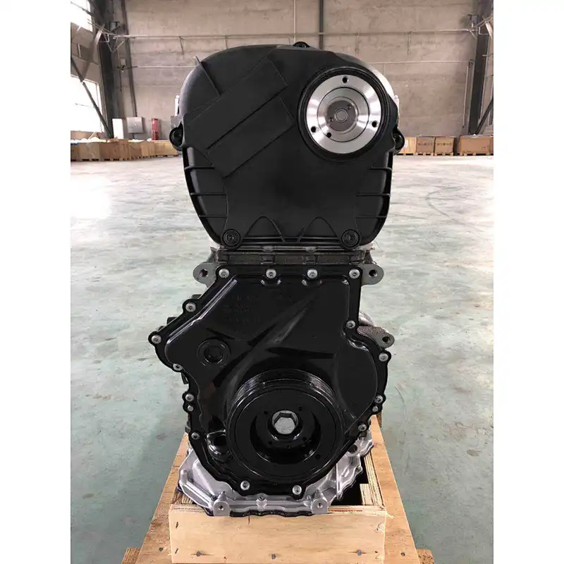 Brand New EA888 CCZ Big Engine Long Block For VW Golf Passat AUDI Car Engine