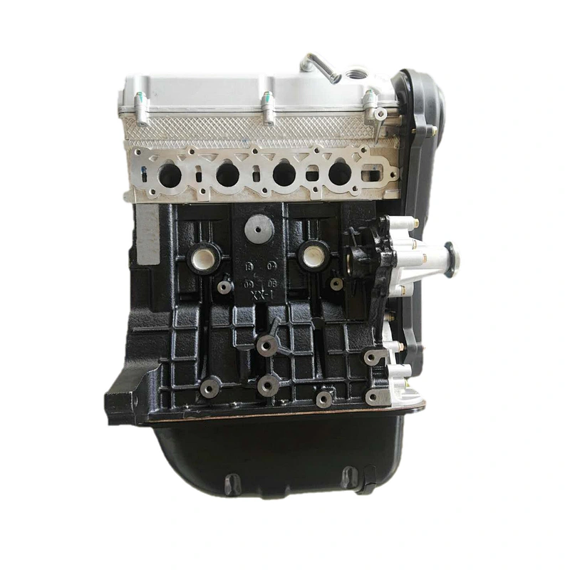 Long Block DLCG14 GOLD CUP T30 1.5L、T32 1.5L、T50 1.5L、T52 1.5L、HIACE X30L 1.5L