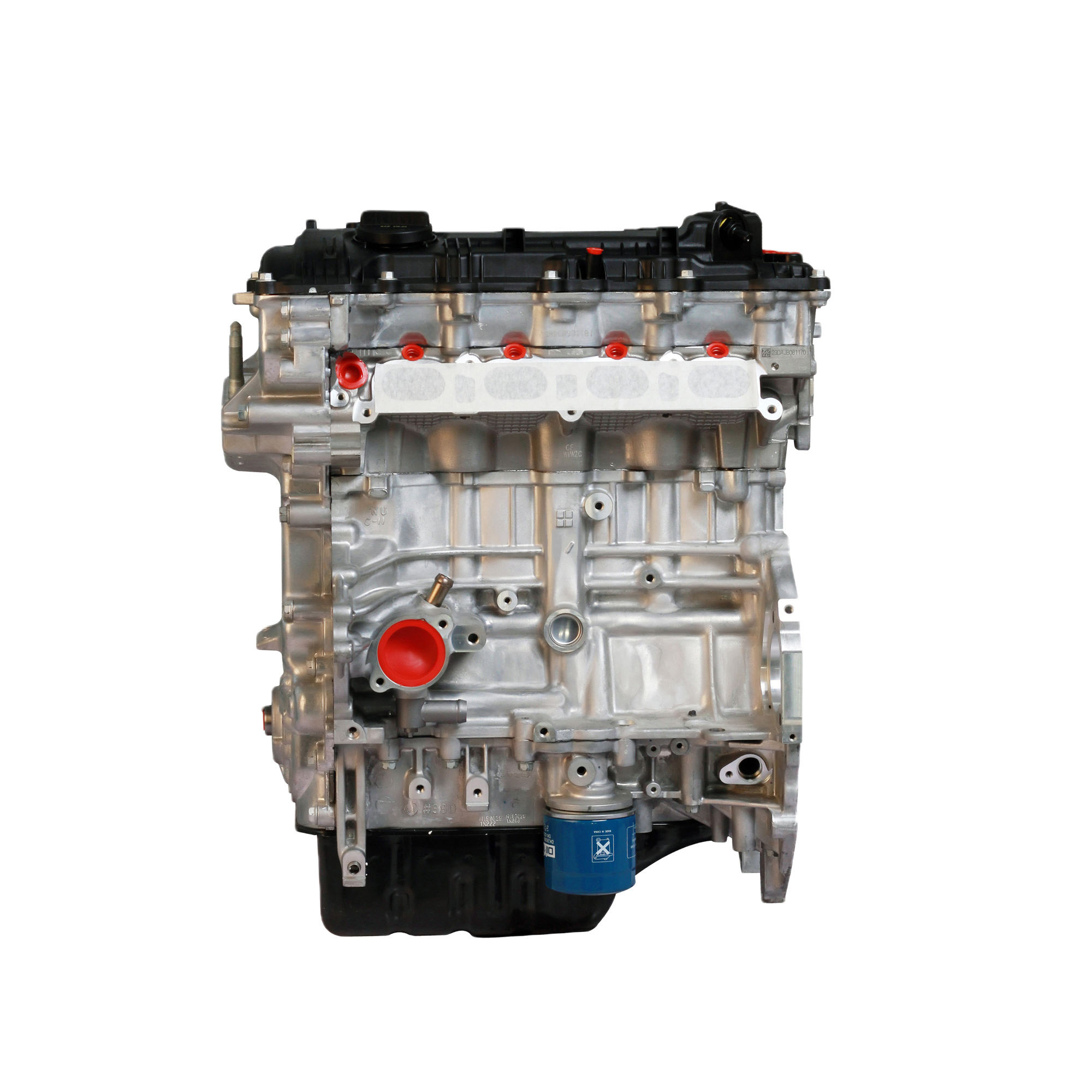 Genuine Motor For Hyundai SONATA KIA SPORTAGE 2.0L Brand New G4NA G4NB Engine Assembly