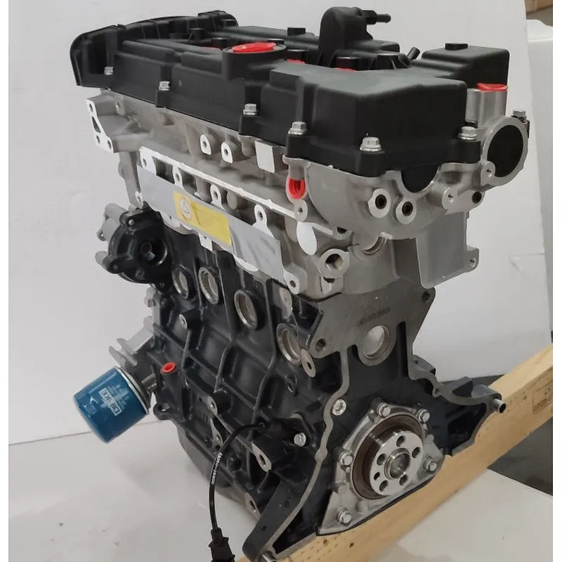 RTS NEW G4ED ENGINE LONG BLOCK for Hyundai i30 i20 G4FC Engine Kia Ceed Soul Carens