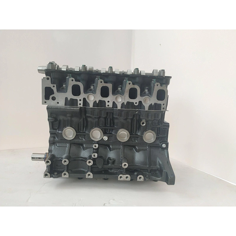 Brand New 3L Engine Long Block For Toyota Hiace Hilux Car Engine