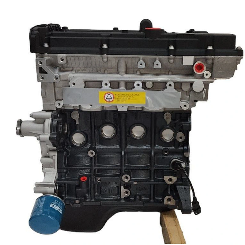 RTS NEW G4ED ENGINE LONG BLOCK for Hyundai i30 i20 G4FC Engine Kia Ceed Soul Carens