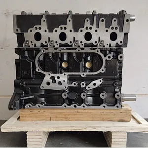 FACTORY PRICE BRAND NEW 5L 5LE BARE ENGINE FOR TOYOTA DIESEL ENGINE 3.0L