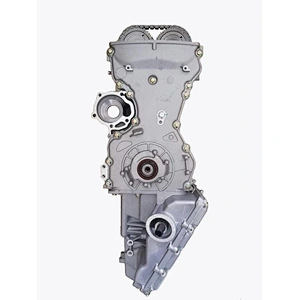Long Block K12B-A SUZUKI 1.2