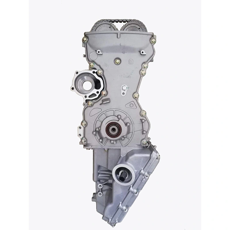 Long Block K12B-A SUZUKI 1.2