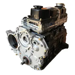 BRAND ENGINE QD32 ENGINE LONG BLOCK 3.2L FOR NISSAN URVAN BUS ELGRAND CABSTAR PLATFORM CAR ENGINE