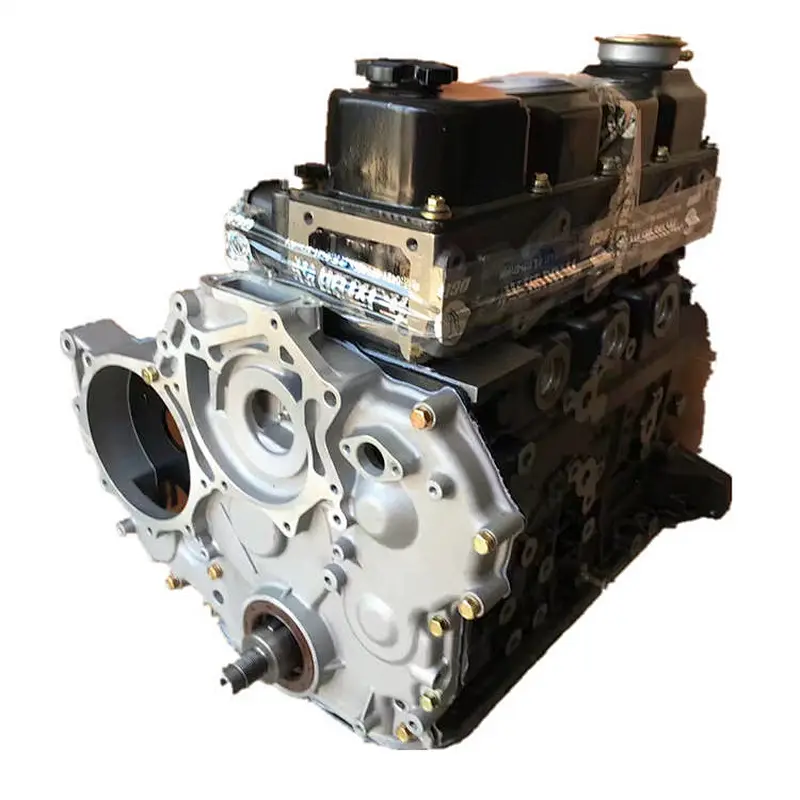 BRAND ENGINE QD32 ENGINE LONG BLOCK 3.2L FOR NISSAN URVAN BUS ELGRAND CABSTAR PLATFORM CAR ENGINE