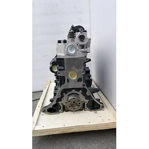 Brand New 4D56 HB Engine long block For MITSUBISHI L200 Pickup L300 Car Engine