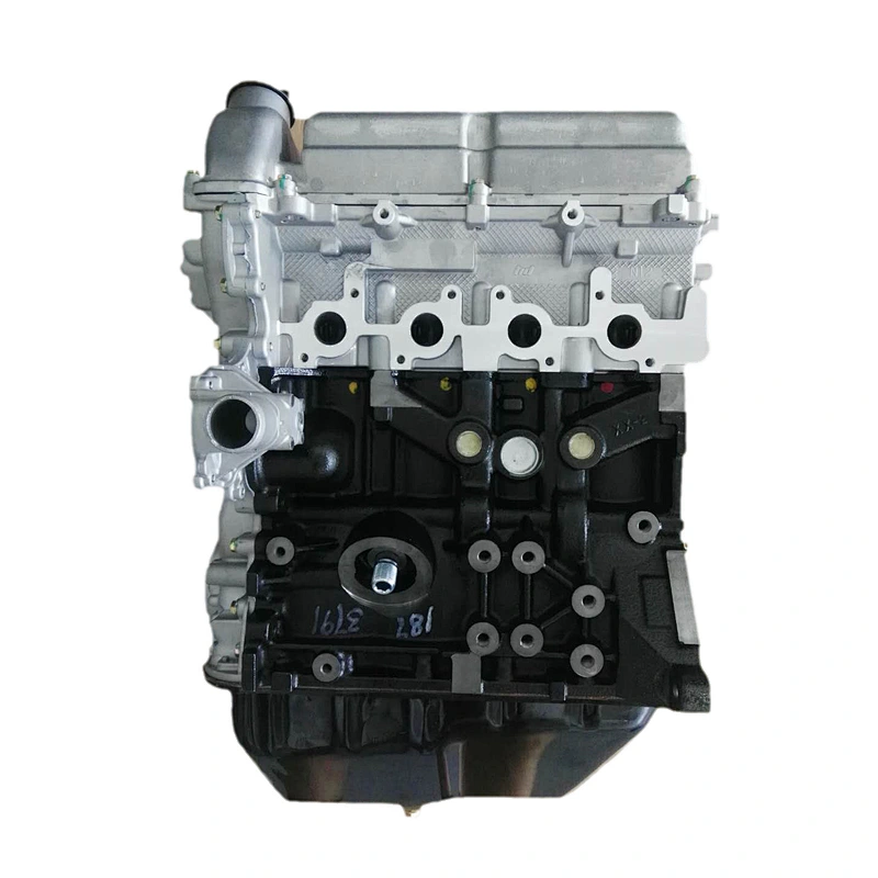 Long Block LSI WULING 1.2