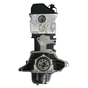 Long Block 4G13S1 CHANGAN 1.3