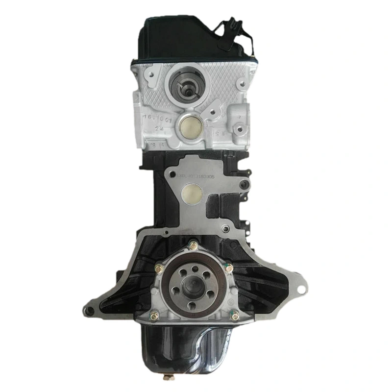 Long Block 4G13S1 CHANGAN 1.3