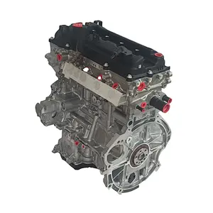 Brand New G4LC G4LA Auto Engine Long Block 1.4L For KIA K2 KX Cross
