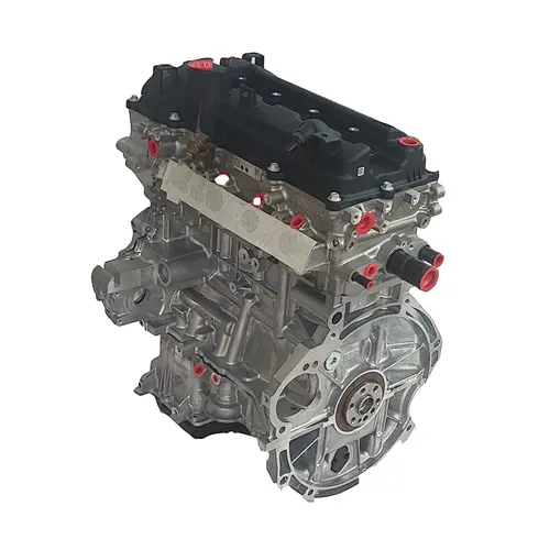 Brand New G4LC G4LA Auto Engine Long Block 1.4L For KIA K2 KX Cross