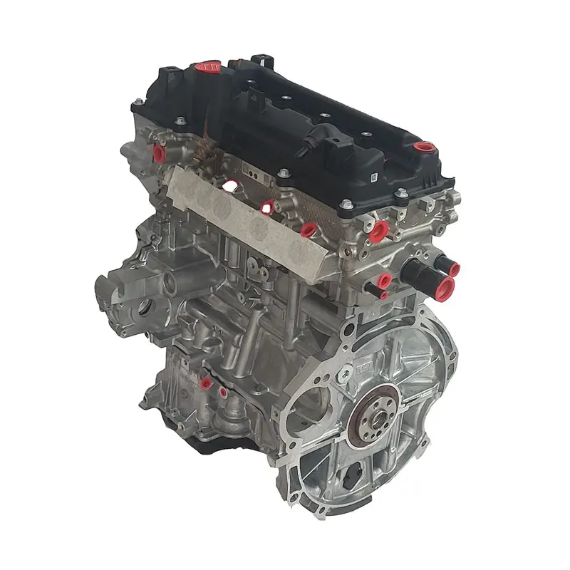 Brand New G4LC G4LA Auto Engine Long Block 1.4L For KIA K2 KX Cross
