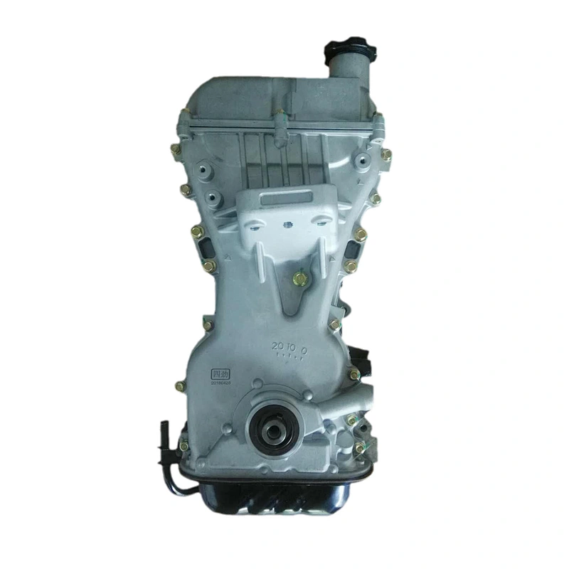 Long Block LMU WULING 1.2